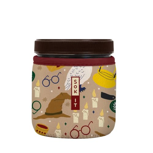 IceCreamSok Insulated Neoprene Cover