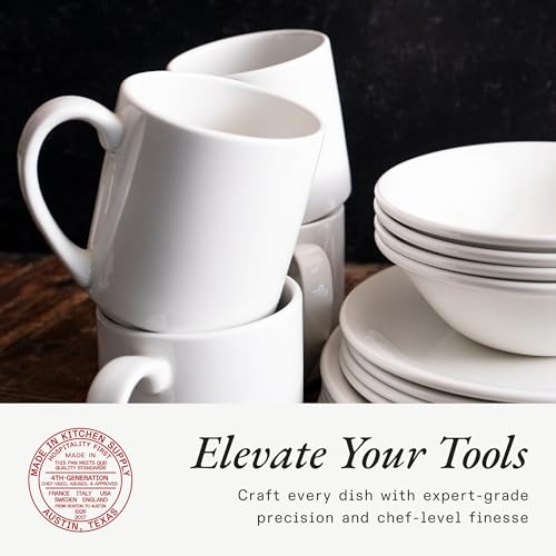 Cookware Set of 4 (4 Count)