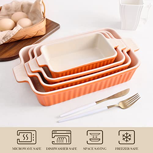 Casserole Dishes for Oven