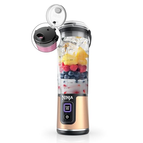 Blast Portable Blender