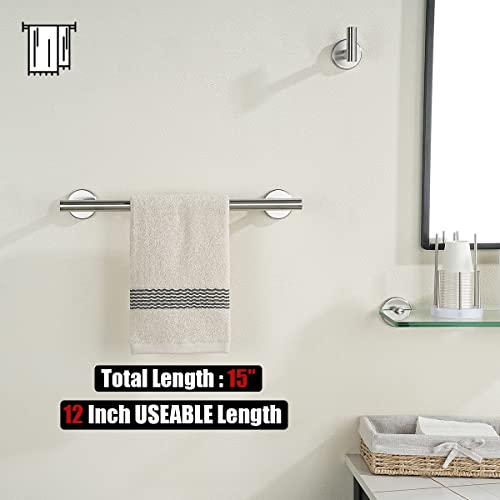 Bathroom Towel Bar