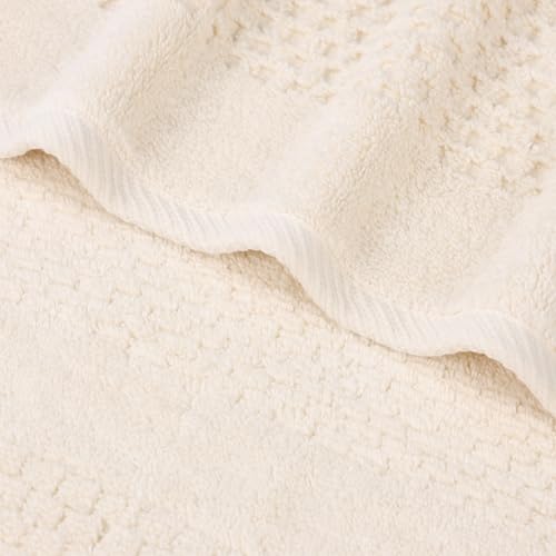 Playa Zero Twist Cotton Medium Weight Towels