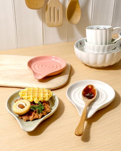 Spoon Rest for Stove Top
