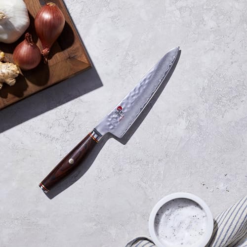 Prep Knife Stainless Steel