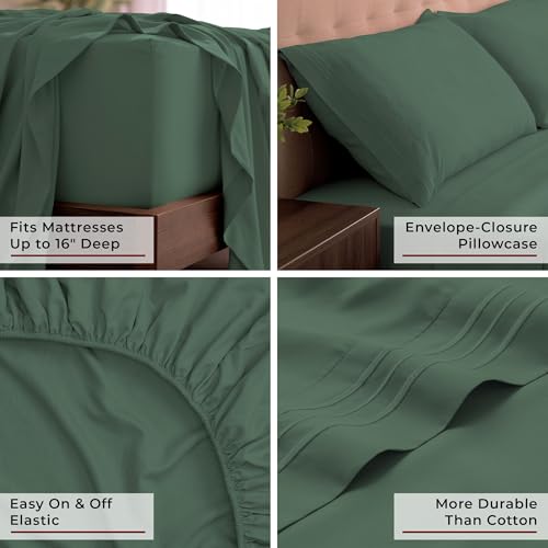 Iconic 4 Piece