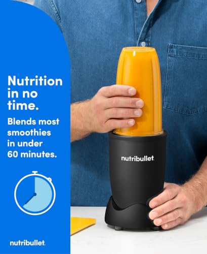 Pro Personal Blender (7 Count)