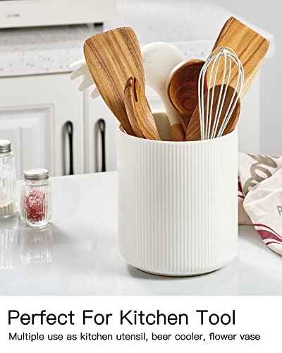 Large Kitchen Utensil Holder