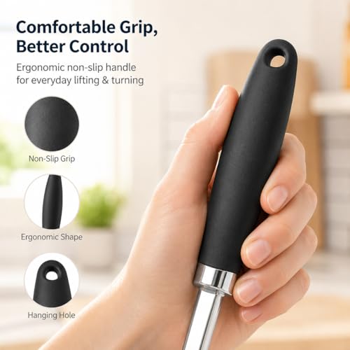 304 Stainless Steel Fish Spatula