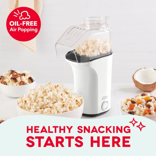 Fresh Pop Popcorn Maker