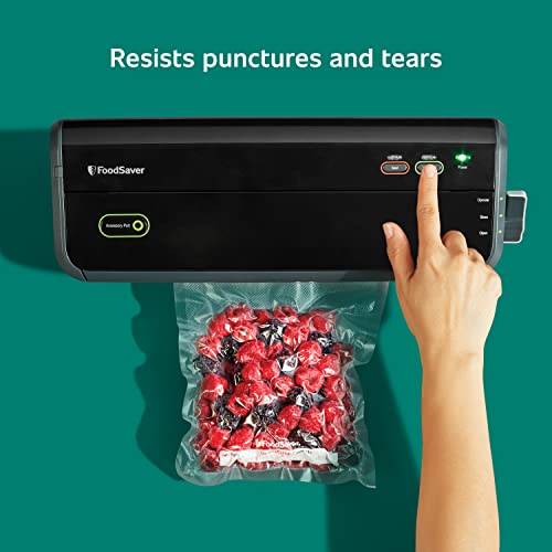 Quart Vacuum Seal Bags (120 Count)