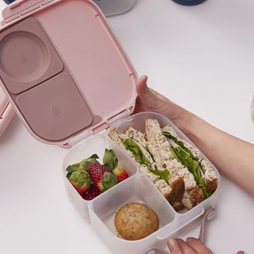 Mini Lunch Box