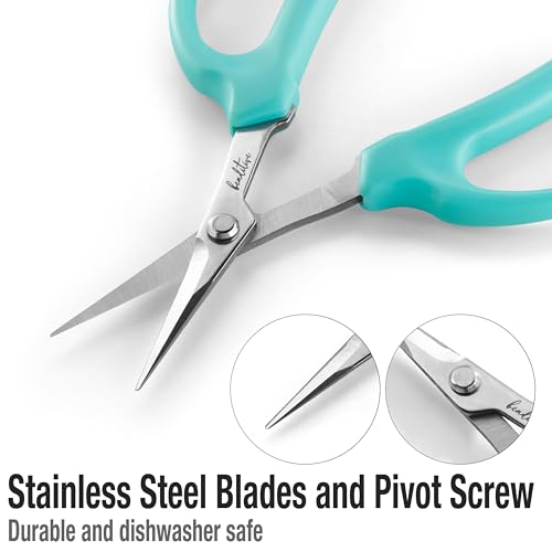 Culinary Herb Scissors