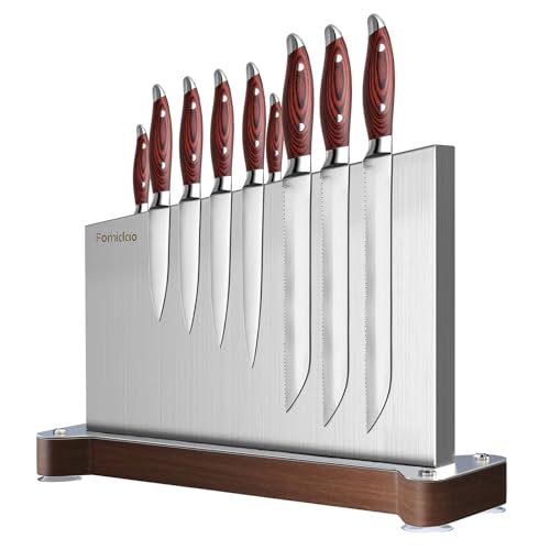 Magnetic Knife Holder Stand