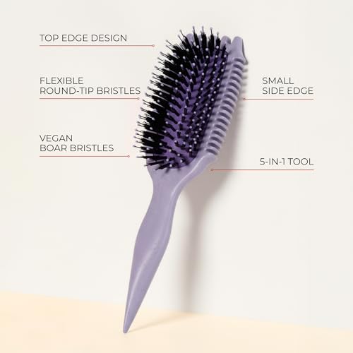 Volume EdgeLift Brush
