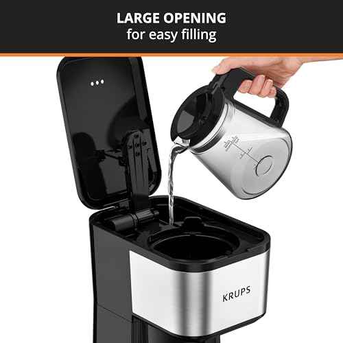 Simply Brew Coffee Maker