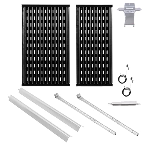 17" T180 T120 Grill Grate for Charbroil Performance Amplifire 2 Burner