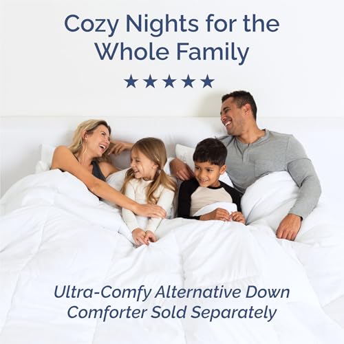 King Size 4 Piece Sheet Set