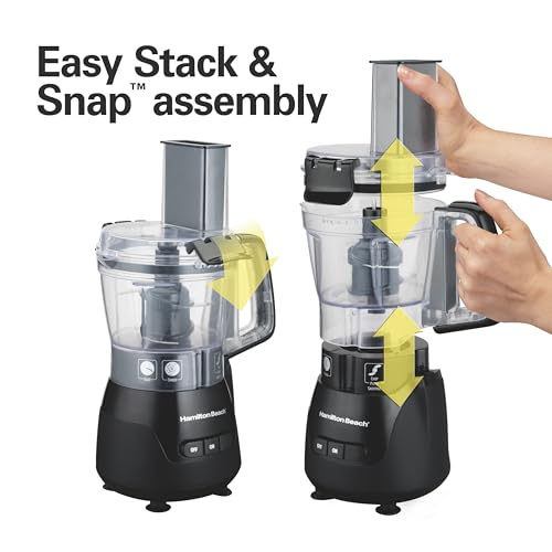 Stack & Snap 4