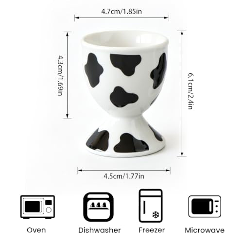 Ceramic Egg Cups