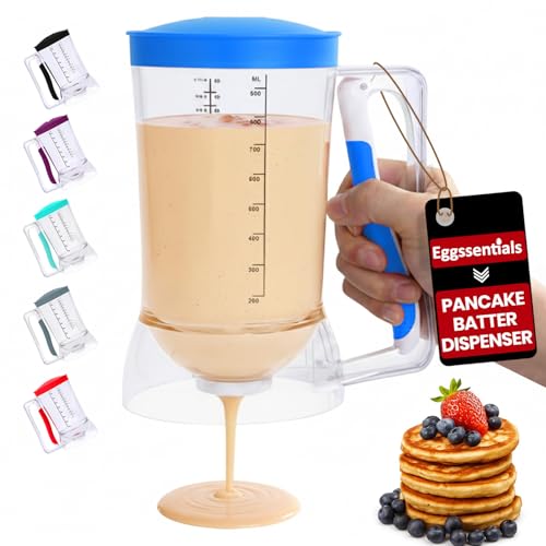 Batter Dispenser
