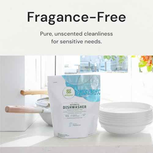 Dishwasher Pods (132 Count)