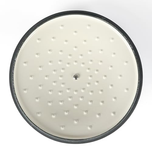 Gatwick 7 QT Enamel Cast Iron Dutch Oven