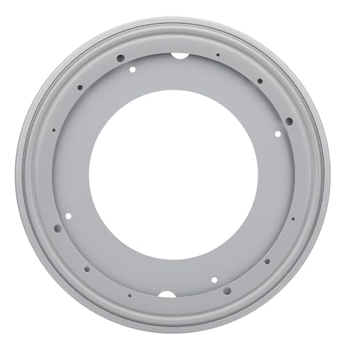12Inch Round Lazy Susan Turntable Bearing Plate
