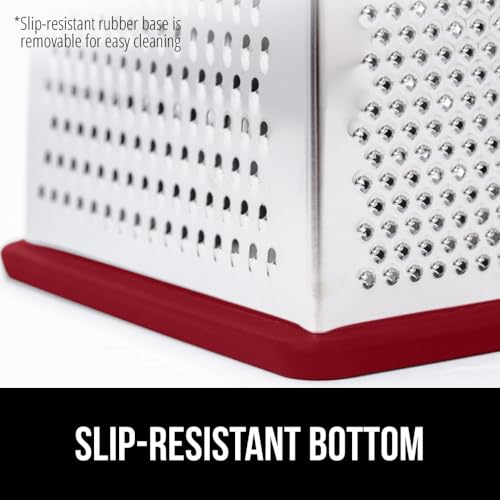 XL 4 Sided Stainless Steel BPA
