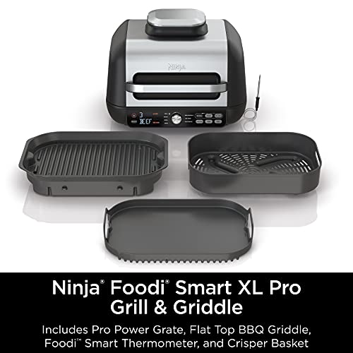 IG651 Foodi Smart XL Pro 7