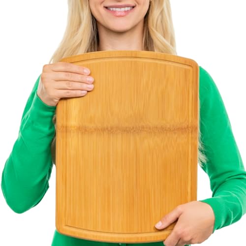 Bamboo Cutting Board