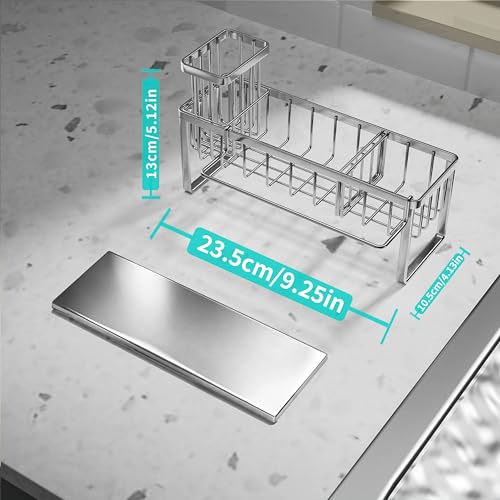 Sponge Holder for Kitchen Sink