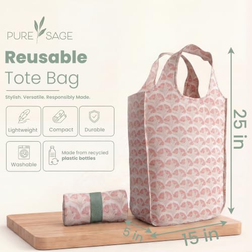 Reusable Grocery Bag