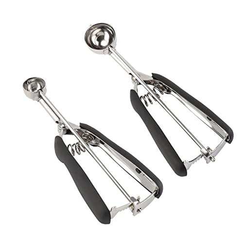 Small Cookie Scoop Set (2 Count)