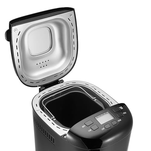 Programmable Bread Maker
