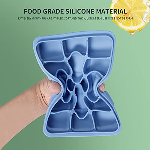 Ice Cube Trays Set of 2 (2 Count)