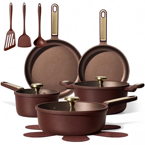 Cookware Sets