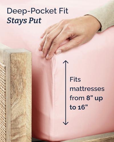 Twin XL 3 Piece Sheet Set