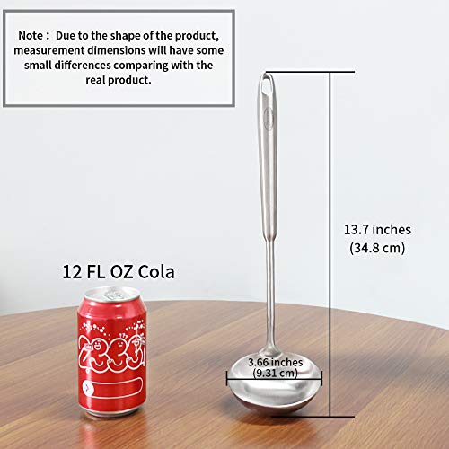 Newness Soup Ladle