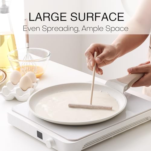 Crepe Pan Nonstick