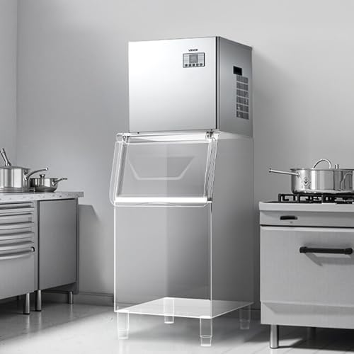 Commercial Ice Maker Machine