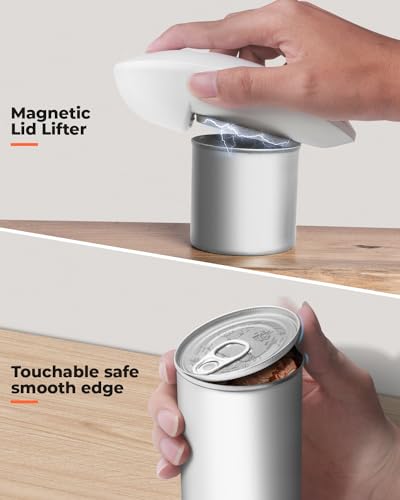 Ultrablade SE Electric Can Opener