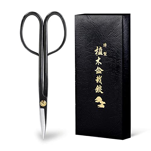 Twig Bonsai Scissors Made in Japan 210mm
