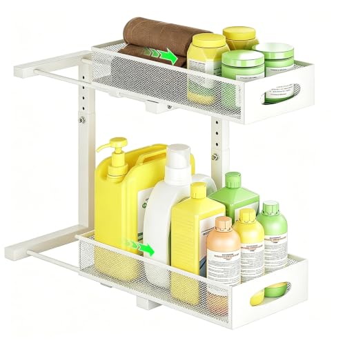 Under Sink Organizer