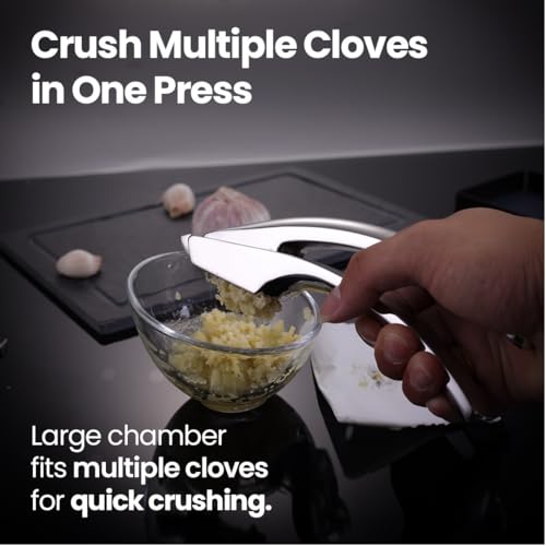 Garlic Press Lifetime Replacement