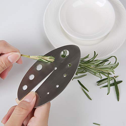 Herb Stripper Tool