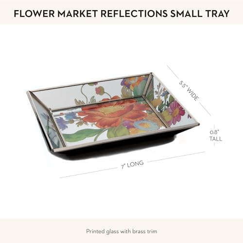 Reflections Small Tray