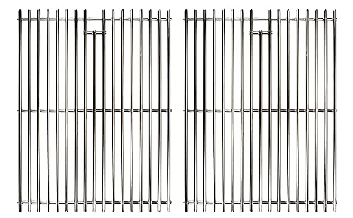 Grill Grates for Nexgrill 4 Burner 720