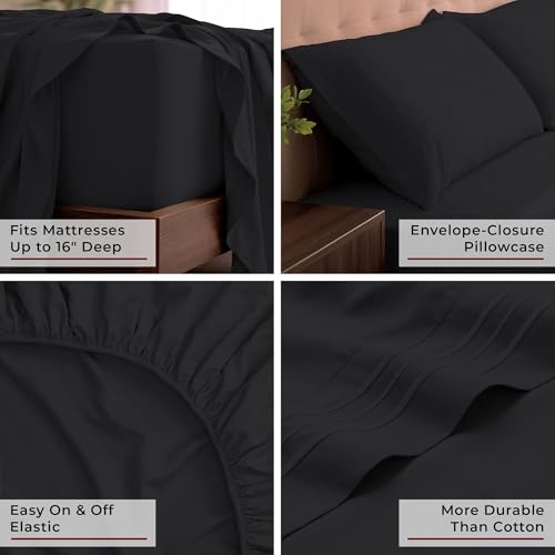 Iconic 4 Piece