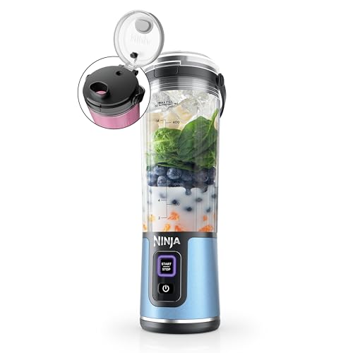 Blast Portable Blender