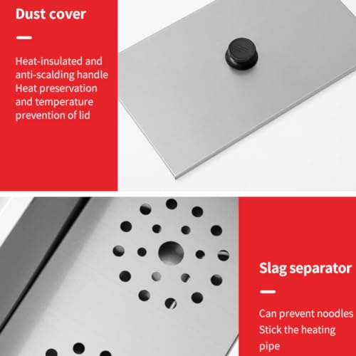 Commercial Pasta Cooker